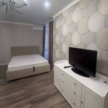 Сдается 1-комнатная квартира, 45 м²
