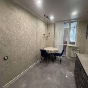 Сдается 1-комнатная квартира, 45 м²