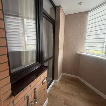 Сдается 1-комнатная квартира, 45 м²