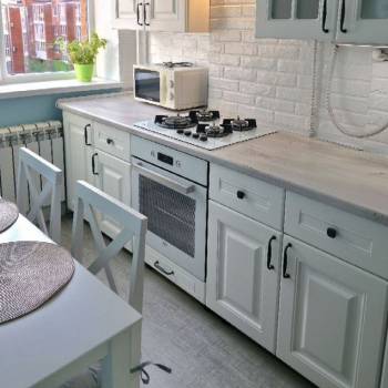 Сдается 1-комнатная квартира, 27 м²