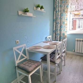 Сдается 1-комнатная квартира, 27 м²