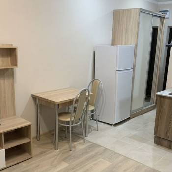 Сдается 1-комнатная квартира, 26 м²