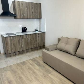 Сдается 1-комнатная квартира, 26 м²