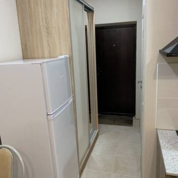 Сдается 1-комнатная квартира, 26 м²