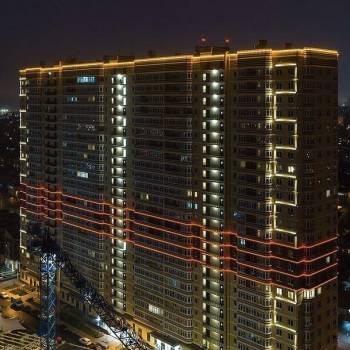 Сдается 1-комнатная квартира, 26 м²