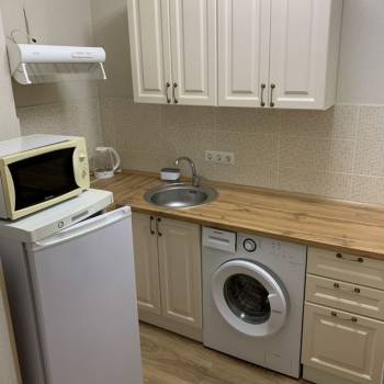Сдается 1-комнатная квартира, 27 м²