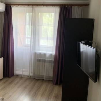 Сдается 1-комнатная квартира, 27 м²
