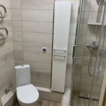 Сдается 1-комнатная квартира, 27 м²