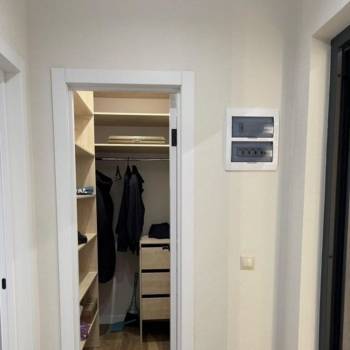 Сдается 1-комнатная квартира, 40 м²