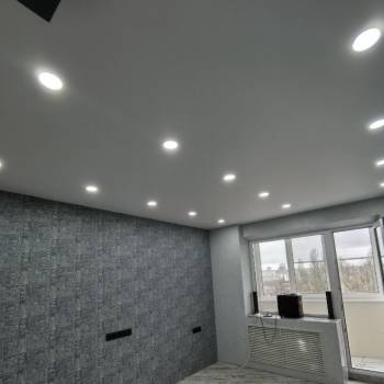 Продается 1-комнатная квартира, 43 м²