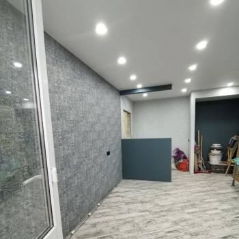 Продается 1-комнатная квартира, 43 м²