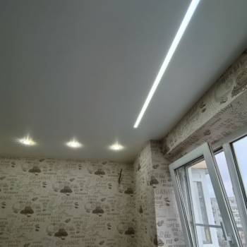 Продается 1-комнатная квартира, 43 м²