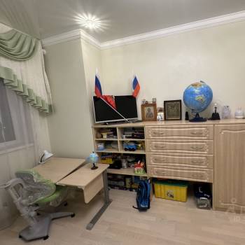 Продается 3-х комнатная квартира, 100 м²