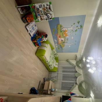 Продается 3-х комнатная квартира, 100 м²