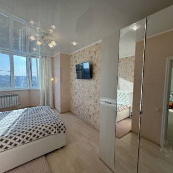 Продается 3-х комнатная квартира, 100 м²