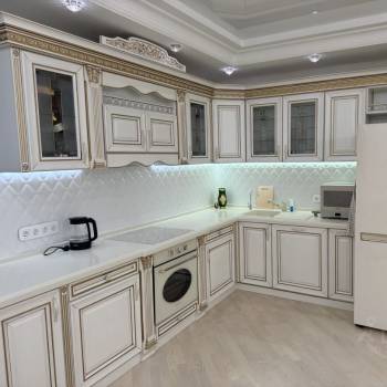 Продается 3-х комнатная квартира, 100 м²