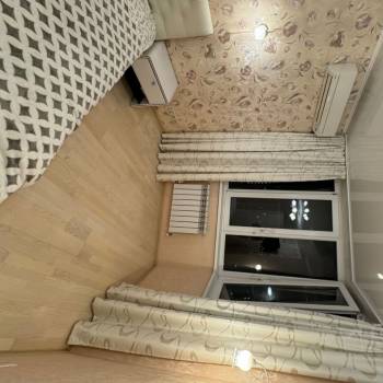 Продается 3-х комнатная квартира, 100 м²