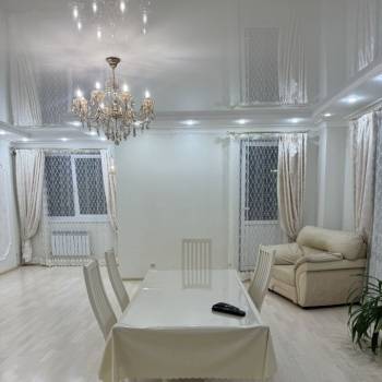 Продается 3-х комнатная квартира, 100 м²