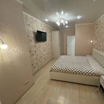 Продается 3-х комнатная квартира, 100 м²