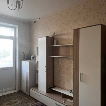 Сдается 2-х комнатная квартира, 28 м²