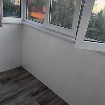 Сдается 2-х комнатная квартира, 28 м²