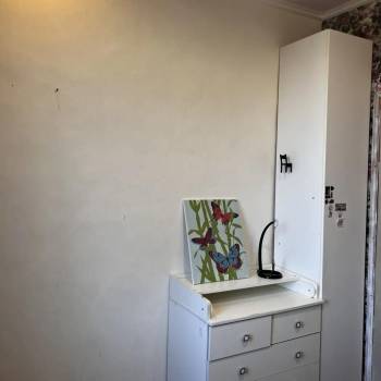 Сдается 2-х комнатная квартира, 28 м²