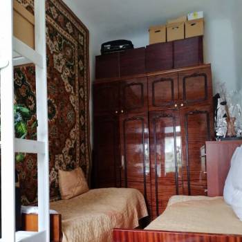 Продается 2-х комнатная квартира, 40 м²
