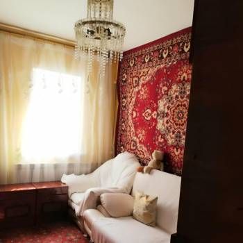 Продается 2-х комнатная квартира, 40 м²