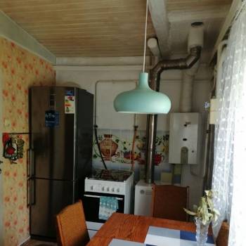 Продается 2-х комнатная квартира, 40 м²