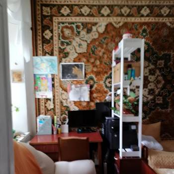 Продается 2-х комнатная квартира, 40 м²