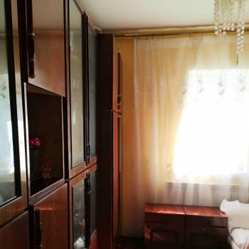 Продается 2-х комнатная квартира, 40 м²