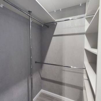 Продается 1-комнатная квартира, 43 м²