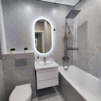 Продается 1-комнатная квартира, 43 м²