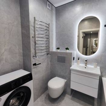 Продается 1-комнатная квартира, 43 м²