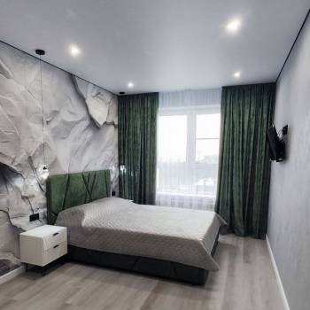 Продается 1-комнатная квартира, 43 м²