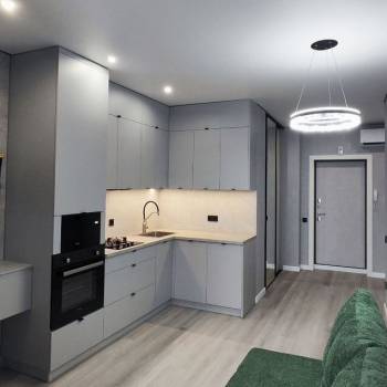 Продается 1-комнатная квартира, 43 м²