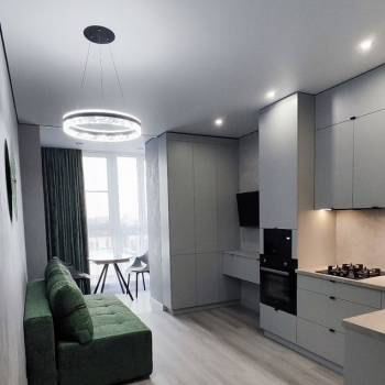 Продается 1-комнатная квартира, 43 м²