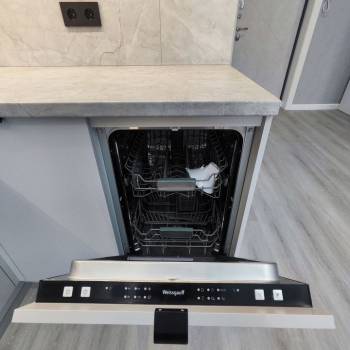 Продается 1-комнатная квартира, 43 м²