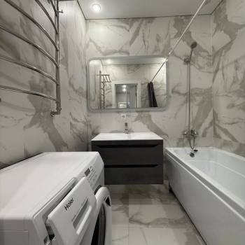 Продается 1-комнатная квартира, 36 м²