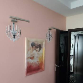 Сдается 1-комнатная квартира, 46 м²