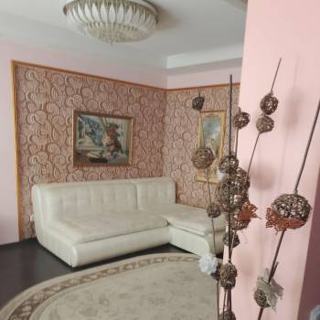 Сдается 1-комнатная квартира, 46 м²