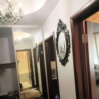 Сдается 1-комнатная квартира, 46 м²