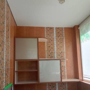 Сдается 1-комнатная квартира, 46 м²