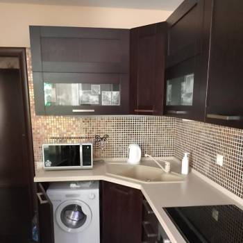 Сдается 1-комнатная квартира, 46 м²