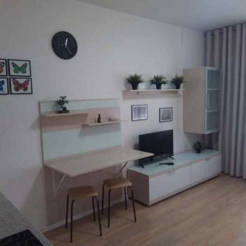 Сдается 1-комнатная квартира, 22,3 м²