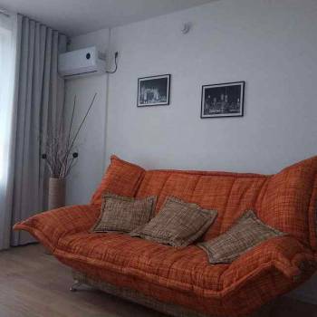 Сдается 1-комнатная квартира, 22,3 м²