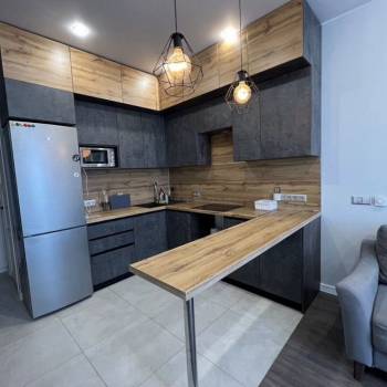 Сдается 2-х комнатная квартира, 57 м²
