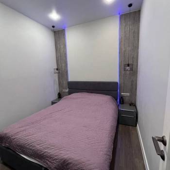 Сдается 2-х комнатная квартира, 57 м²