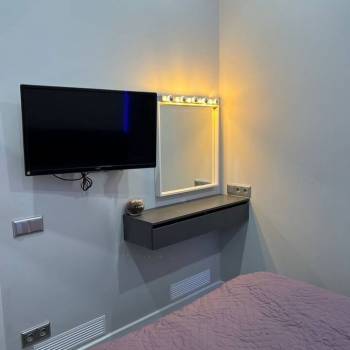 Сдается 2-х комнатная квартира, 57 м²