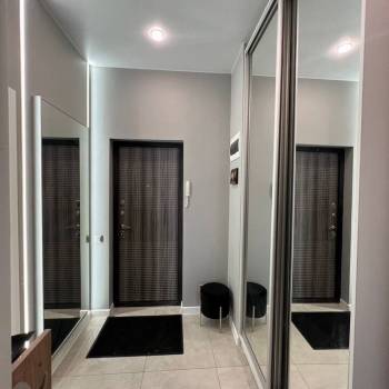 Сдается 2-х комнатная квартира, 57 м²